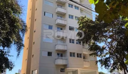 Apartamento com 1 quarto para alugar na Rua Doutor Antônio Galízia, 105, Cambuí, Campinas, 47 m2 por R$ 2.800