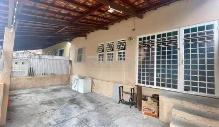 Casa com 3 quartos à venda na João Silveira Belo, 233, Jardim Aurélia, Campinas, 110 m2 por R$ 560.000