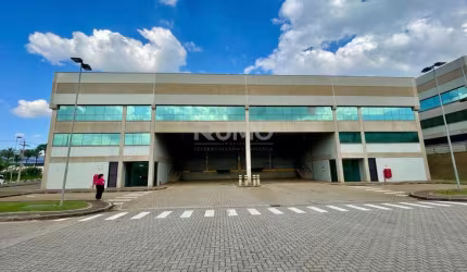 Barracão / Galpão / Depósito para alugar na Rua Benjamin Franklin, 682, Techno Park, Campinas, 2626 m2 por R$ 67.000