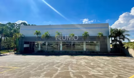 Barracão / Galpão / Depósito para alugar na Rua Benjamin Franklin, 682, Techno Park, Campinas, 2663 m2 por R$ 75.000