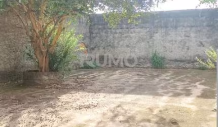 Casa comercial à venda na Rua Doutor Omar Simões Magro, 186, Vila Industrial, Campinas, 90 m2 por R$ 390.000