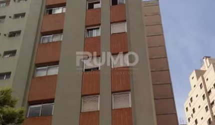 Apartamento com 3 quartos para alugar na Rua Doutor Guilherme da Silva, 53, Centro, Campinas, 92 m2 por R$ 3.700