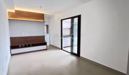 Apartamento com 2 quartos à venda na Rua Eduardo Lane, 200, Jardim Guanabara, Campinas, 80 m2 por R$ 1.020.000