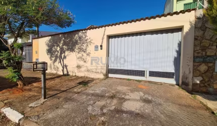 Casa em condomínio fechado com 3 quartos à venda na Rua Lamartine Ribas Camargo, 388, Parque Jambeiro, Campinas, 115 m2 por R$ 580.000