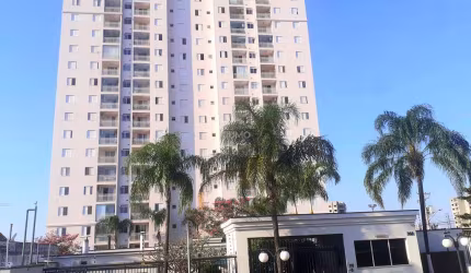 Apartamento com 2 quartos à venda na Rua Manuel Francisco Monteiro, 368, Parque Industrial, Campinas, 69 m2 por R$ 680.000