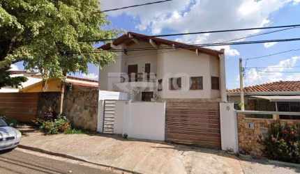 Casa com 5 quartos à venda na Rua Sampaio Vidal, 531, Jardim Chapadão, Campinas, 405 m2 por R$ 1.200.000
