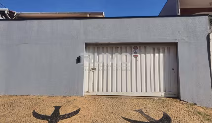 Casa com 3 quartos à venda na Rua Santa Rita do Passa Quatro, 542, Jardim Nova Europa, Campinas, 141 m2 por R$ 850.000