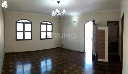 Casa com 3 quartos para alugar na Rua Joaquim de Paula Souza, 155, Jardim Proença, Campinas, 182 m2 por R$ 4.500