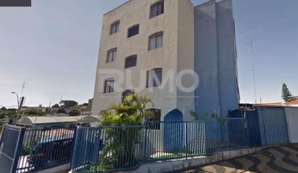Apartamento com 3 quartos à venda na Rua Carolina Prado Penteado, 215, Chácara da Barra, Campinas, 85 m2 por R$ 420.000