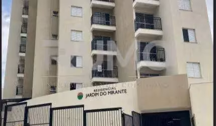 Apartamento com 2 quartos à venda na Rua Francisco Speglish, 110, Residencial Nova Era, Valinhos, 52 m2 por R$ 375.000