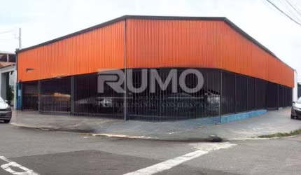 Sala comercial à venda na Rua Jornalista Ernesto Napoli, 397, Jardim Paulicéia, Campinas, 322 m2 por R$ 980.000