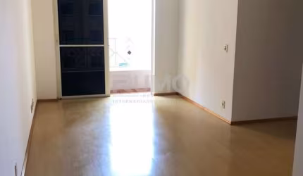 Apartamento com 3 quartos à venda na Rua Rafael Sampaio, 500, Jardim Guanabara, Campinas, 74 m2 por R$ 480.000