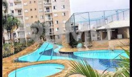 Apartamento com 2 quartos para alugar na Rua Doutor Alves do Banho, 796, São Bernardo, Campinas, 60 m2 por R$ 2.700