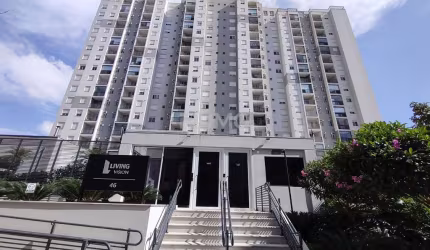 Apartamento com 3 quartos para alugar na Rua da Constituição, 46, Bonfim, Campinas, 67 m2 por R$ 3.800