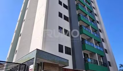 Apartamento com 2 quartos à venda na Rua Comendador Luiz José Pereira de Queiroz, 130, Botafogo, Campinas, 70 m2 por R$ 530.000