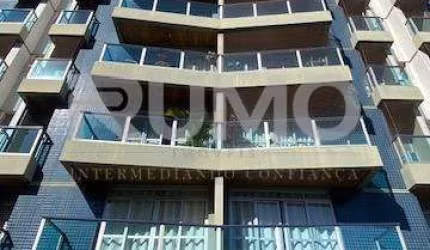 Apartamento com 3 quartos à venda na Rua dos Bandeirantes, 614, Cambuí, Campinas, 96 m2 por R$ 900.000
