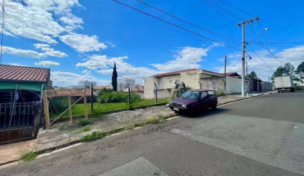 Terreno comercial à venda na Rua Maurício Falcão Delbuono, 265, Jardim Myrian Moreira da Costa, Campinas por R$ 350.000
