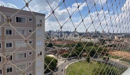 Apartamento com 2 quartos à venda na Avenida João Batista Morato do Canto, 1400, Parque Industrial, Campinas, 43 m2 por R$ 315.000