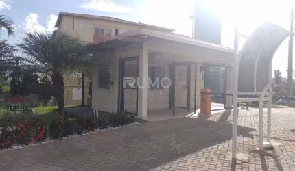 Apartamento com 2 quartos à venda na Avenida Washington Luís, 4150, Parque Prado, Campinas, 45 m2 por R$ 260.000