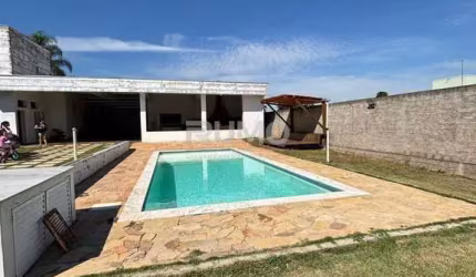 Chácara / sítio com 3 quartos à venda na Avenida Antonio Arten, 61, Parque Valença II, Campinas, 500 m2 por R$ 900.000