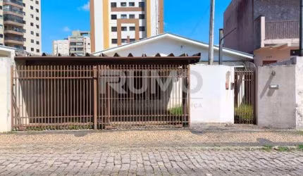Casa comercial à venda na Barão de Mauá, 794, Vila Clayton, Valinhos, 173 m2 por R$ 600.000