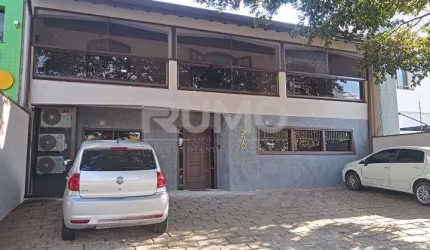Sala comercial para alugar na Avenida José Bonifácio, 270, Jardim Flamboyant, Campinas, 11 m2 por R$ 2.000