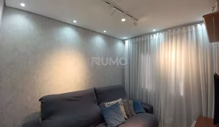 Casa em condomínio fechado com 3 quartos à venda na Rua Lamartine Ribas Camargo, 468, Parque Jambeiro, Campinas, 90 m2 por R$ 710.000