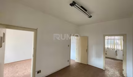 Sala comercial à venda na Rua Doutor César Bierrembach, 24, Centro, Campinas, 60 m2 por R$ 80.000