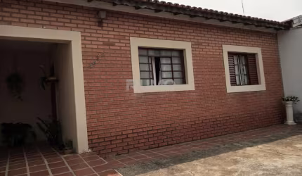 Casa comercial à venda na Avenida das Amoreiras, 4472, Chácaras Campos Elíseos, Campinas, 79 m2 por R$ 650.000