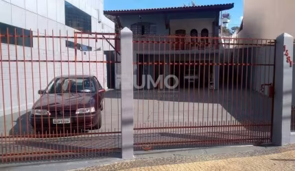 Casa comercial à venda na Avenida Onze de Agosto, 1481, Jardim Ribeiro, Valinhos, 200 m2 por R$ 1.350.000
