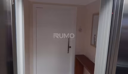 Apartamento com 3 quartos à venda na Rua Engenheiro José Francisco Bento Homem de Mello, 1160, Jardim Madalena, Campinas, 148 m2 por R$ 1.895.000