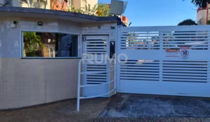 Apartamento com 2 quartos à venda na Rua das Violetas, 246, Vila Mimosa, Campinas, 60 m2 por R$ 220.000