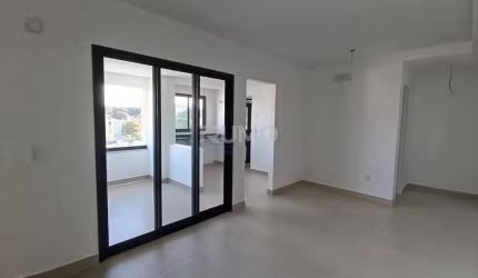 Apartamento com 2 quartos à venda na Rua Eduardo Lane, 200, Jardim Guanabara, Campinas, 80 m2 por R$ 965.000