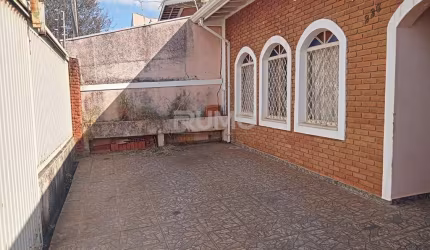 Casa com 4 quartos para alugar na Rua Monsenhor Rafael Roldan, 226., Jardim do Trevo, Campinas, 263 m2 por R$ 4.000