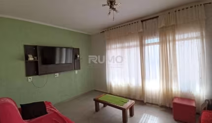 Casa com 3 quartos à venda na Rua do Sol, 783, Jardim do Sol, Campinas, 188 m2 por R$ 670.000