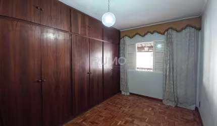 Casa com 2 quartos à venda na do Calceteiro, 126, Ponte Preta, Campinas, 118 m2 por R$ 450.000