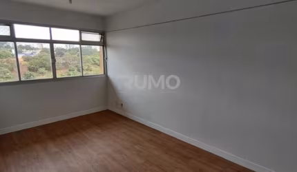 Apartamento com 2 quartos à venda na Rua General Lauro Sodré, 411, Vila Industrial, Campinas, 70 m2 por R$ 285.000