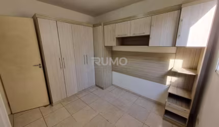 Apartamento com 3 quartos para alugar na Avenida Doutor Carlos de Campos, 875, Vila Industrial, Campinas, 57 m2 por R$ 1.833