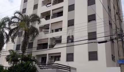 Apartamento com 3 quartos para alugar na Rua Votorantim, 51, Vila Nova, Campinas, 72 m2 por R$ 2.900
