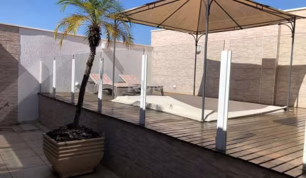 Casa com 3 quartos à venda na Rua Rubens Trefiglio, 426, Vila Nogueira, Campinas, 292 m2 por R$ 1.100.000