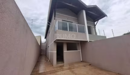 Casa com 3 quartos à venda na Rua José Baumgasdner, 128, Jardim Rosolém, Hortolândia, 140 m2 por R$ 450.000