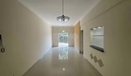 Apartamento com 3 quartos à venda na Avenida José de Souza Campos, 2303, Jardim Novo Cambuí, Campinas, 93 m2 por R$ 530.000