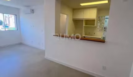 Apartamento com 2 quartos à venda na Rua Doutor Carlos Guimarães, 483, Cambuí, Campinas, 64 m2 por R$ 599.000