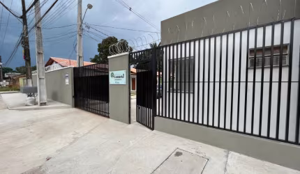 Condomínio Paquetá - Casa 03