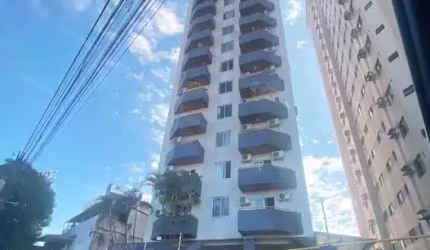 Edifício Ilha de Parma - 9º Andar