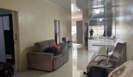 CONJUNTO JARDIM AMÉRICA