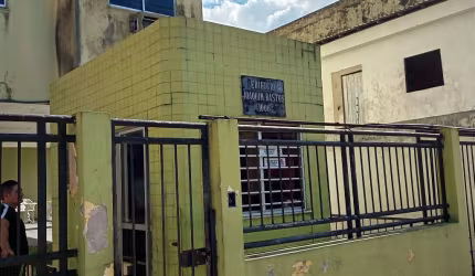 Edifício Joaquim Bastos
