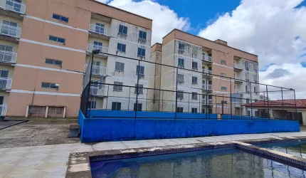 Residencial Lagoa Park