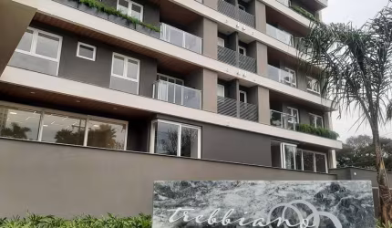 Apartamento para Venda em Curitiba, Ecoville, 2 dormitórios, 1 suíte, 2 banheiros, 1 vaga