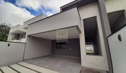 Casa para Venda em São José dos Pinhais, Aristocrata, 3 dormitórios, 1 suíte, 3 banheiros, 4 vagas